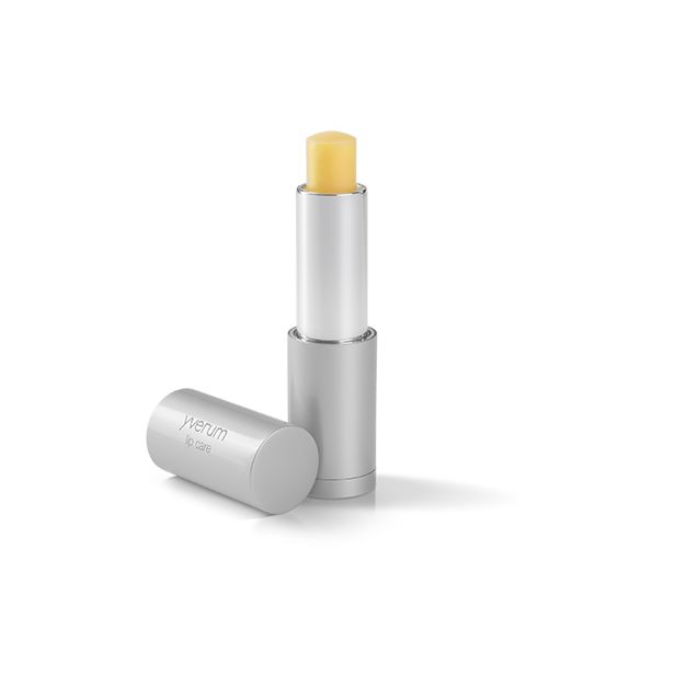 Yverum Lippenbalsem met huls vegan 4.8 Gram
