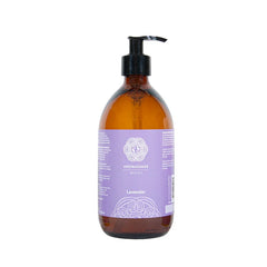 Chi Aromassage lavender 500 Milliliter