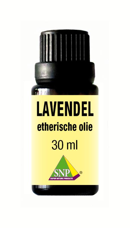SNP Lavendel 30 Milliliter