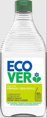 Ecover Afwasmiddel citroen & aloe vera 450 Milliliter