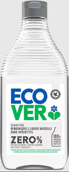 Ecover Afwasmiddel zero 450 Milliliter