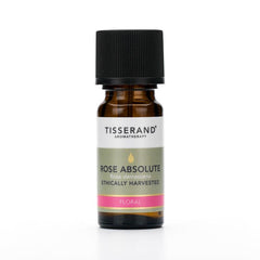 Tisserand Roos absoluut (Rosa damascena) etherische olie 2 Milliliter
