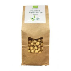 Vitiv Hazelnoten zonder vlies bio 250 Gram