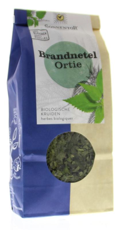 Sonnentor Brandnetel thee los bio 50.00 Gram