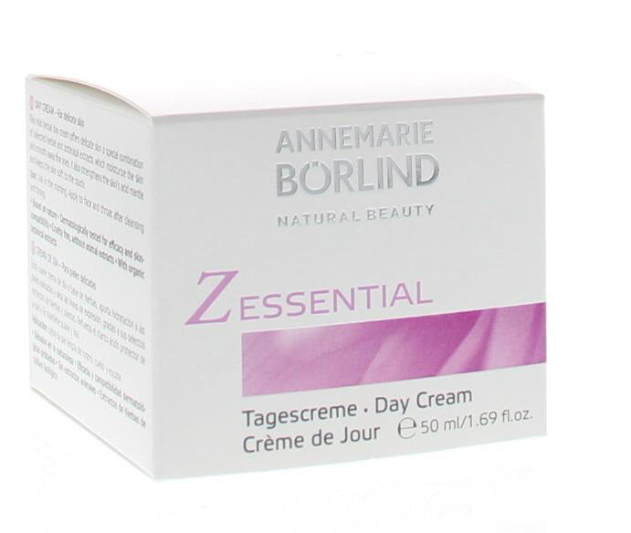 Borlind Z essential dagcreme 50.00 Milliliter