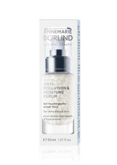 Borlind Anti pollution & moisture serum 50.00 Milliliter