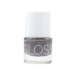 Glossworks Natuurlijke nagellak mardi gris 9 Milliliter