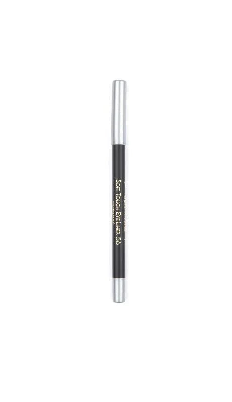 John van G Soft touch eyeliner 56 waterproof 1 Stuks