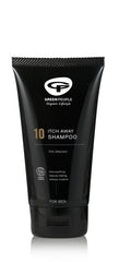 Green People Men shampoo 10 itch away 150 Milliliter