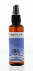 Tisserand Pillow mist spray sleep better 100 Milliliter