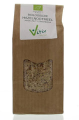 Vitiv Hazelnootmeel bio 250 Gram