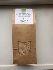 Vitiv Hazelnootmeel bio 500 Gram