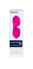 Ohropax Slaapmasker roze 1 Stuks