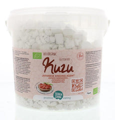 TerraSana Kuzu wit eko bio 750.00 Gram