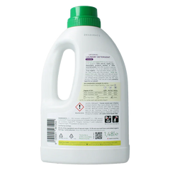 Planet Pure Wasmiddel vloeibaar universeel lavendel 1480 Milliliter