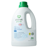 Planet Pure Wasmiddel vloeibaar universeel 0% zero 1500 Milliliter
