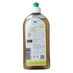 Planet Pure Afwasmiddel 0% zero 500 Milliliter