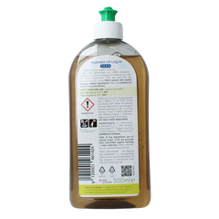Planet Pure Afwasmiddel 0% zero 500 Milliliter