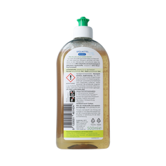 Planet Pure Afwasmiddel 0% zero 500.00 Milliliter