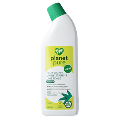 Planet Pure Toiletreiniger 750 Milliliter