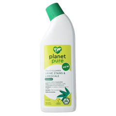 Planet Pure Toiletreiniger 750 Milliliter
