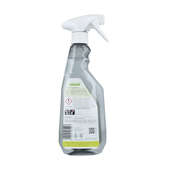 Planet Pure Badkamer reiniger lime 500.00 Milliliter