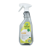 Planet Pure Keukenreiniger lemon spray 500 Milliliter