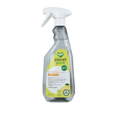 Planet Pure Keukenreiniger lemon spray 500.00 Milliliter