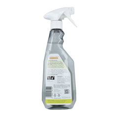 Planet Pure Keukenreiniger lemon spray 500 Milliliter