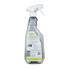 Planet Pure Keukenreiniger lemon spray 500.00 Milliliter
