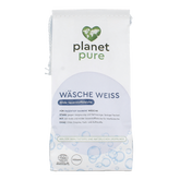 Planet Pure Vlekverwijderaar witte was 450 Gram