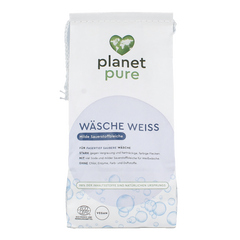 Planet Pure Vlekverwijderaar witte was 450 Gram
