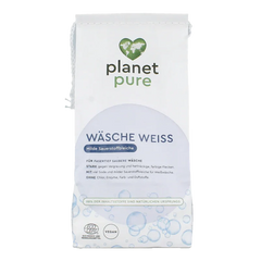 Planet Pure Vlekverwijderaar witte was 450 Gram