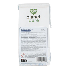 Planet Pure Vlekverwijderaar witte was 450 Gram