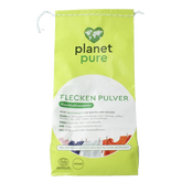 Planet Pure Vlekverwijderaar gekleurde was 450 Gram