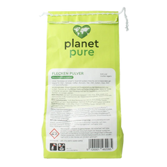 Planet Pure Vlekverwijderaar gekleurde was 450 Gram
