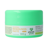 Planet Pure Universele reinigingspasta Lemon 300.00 Gram