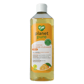 Planet Pure Allesreiniger orange 510 Milliliter