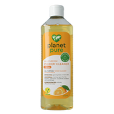 Planet Pure Allesreiniger orange 510 Milliliter