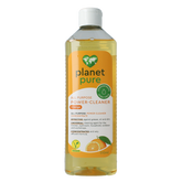 Planet Pure Allesreiniger orange 510.00 Milliliter
