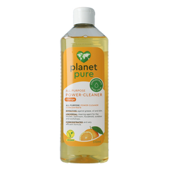 Planet Pure Allesreiniger orange 510.00 Milliliter