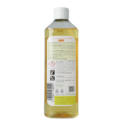 Planet Pure Allesreiniger orange 510 Milliliter