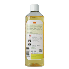 Planet Pure Allesreiniger orange 510.00 Milliliter