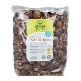 Planet Pure Zeepnoten natuurlijk 1 Kilogram