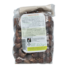 Planet Pure Zeepnoten natuurlijk 350 Gram