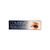 Combinal Wenkbrauwen wimperverf blauw/zwart 15.00 Milliliter