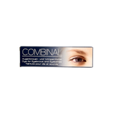 Combinal Wenkbrauwen wimperverf blauw/zwart 15 Milliliter