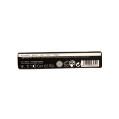 Combinal Wenkbrauwen wimperverf zwart 15 Milliliter