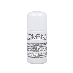 Combinal Waterstofperoxide 5% 20 Milliliter