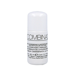 Combinal Waterstofperoxide 5% 20 Milliliter